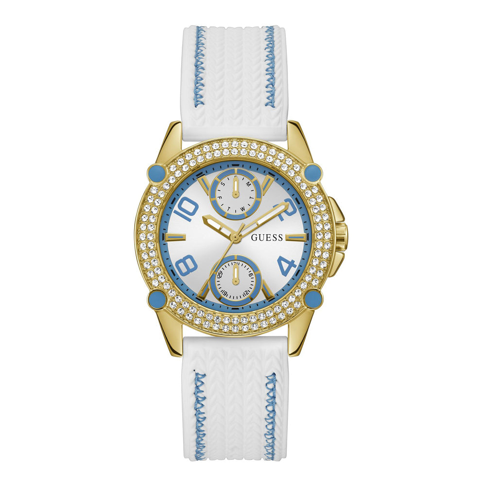 Guess Sporty Spice GW0554L2 Damenuhr Guess Sporty Spice GW0554L2 Damenuhr